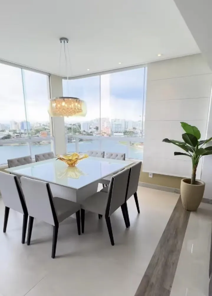 Apartamento, 4 quartos, 200 m² - Foto 10