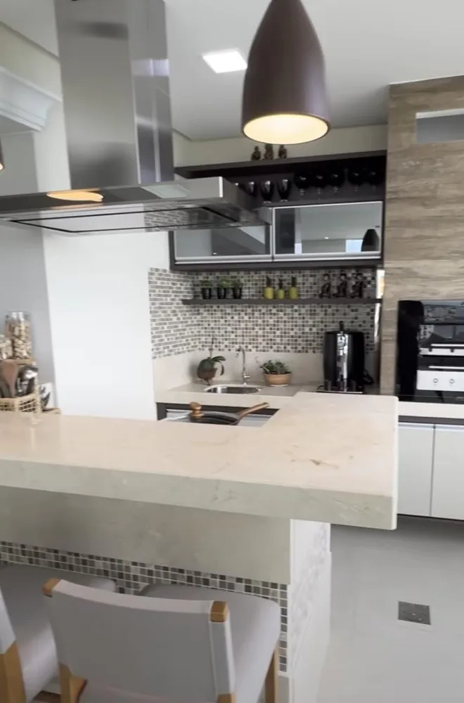 Apartamento, 4 quartos, 200 m² - Foto 5