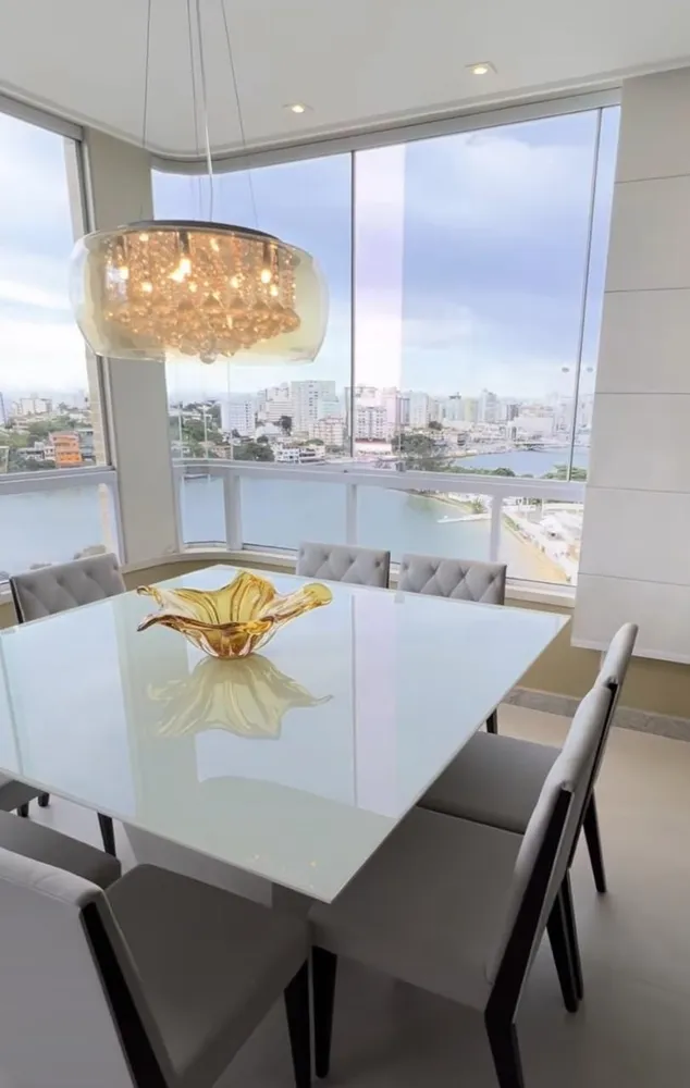 Apartamento, 4 quartos, 200 m² - Foto 6