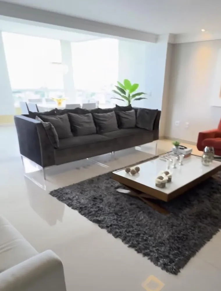 Apartamento, 4 quartos, 200 m² - Foto 7