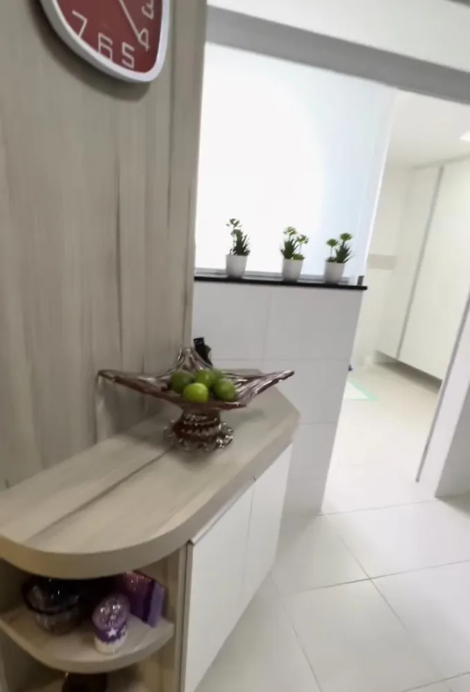 Apartamento, 4 quartos, 200 m² - Foto 12