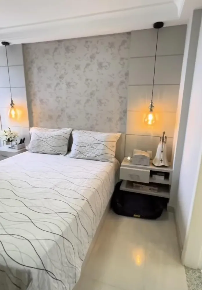 Apartamento, 4 quartos, 200 m² - Foto 9