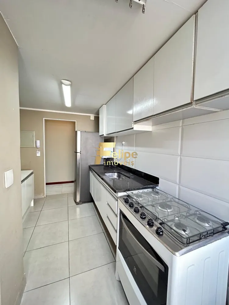 Apartamento, 2 quartos, 65 m² - Foto 2