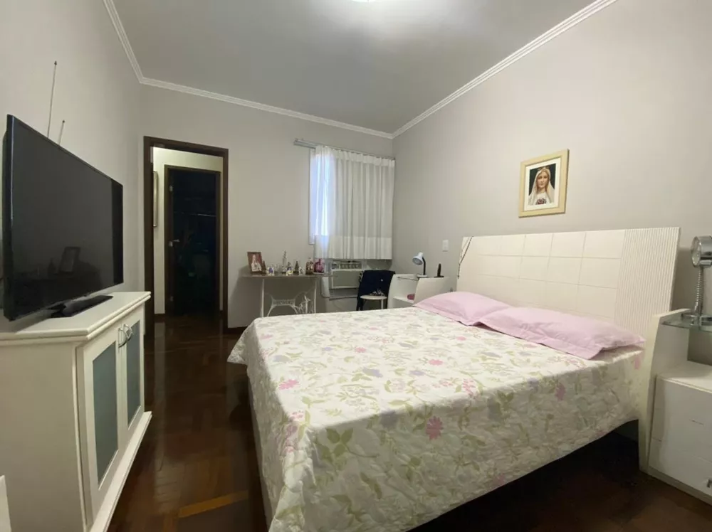 Apartamento à venda com 3 quartos, 205m² - Foto 3