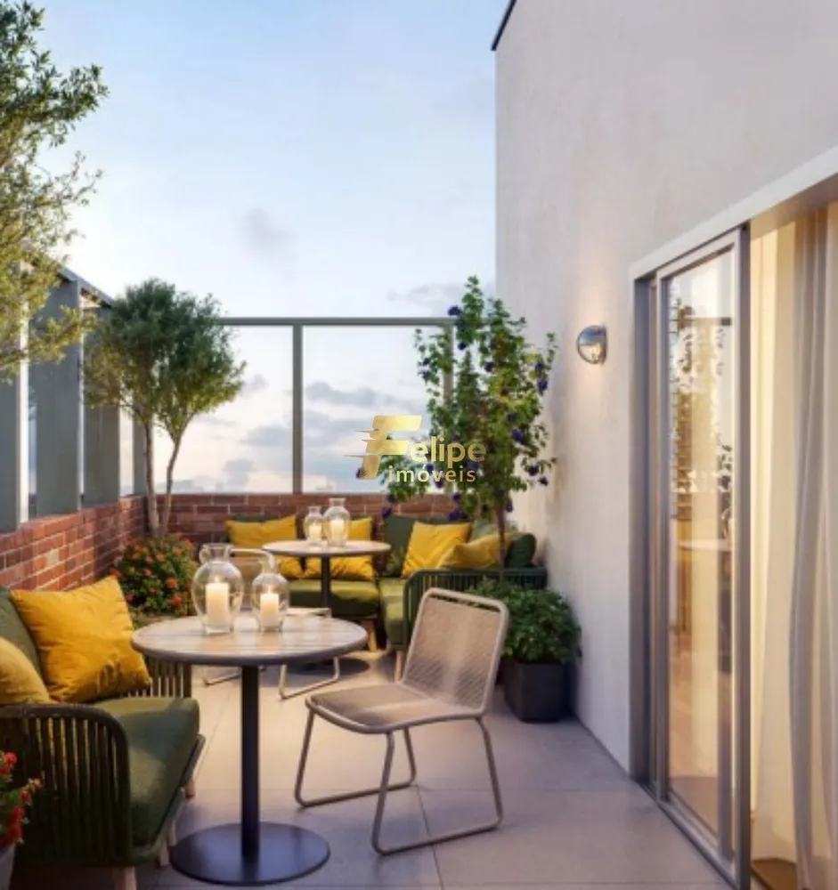 Apartamento, 3 quartos, 149 m² - Foto 6