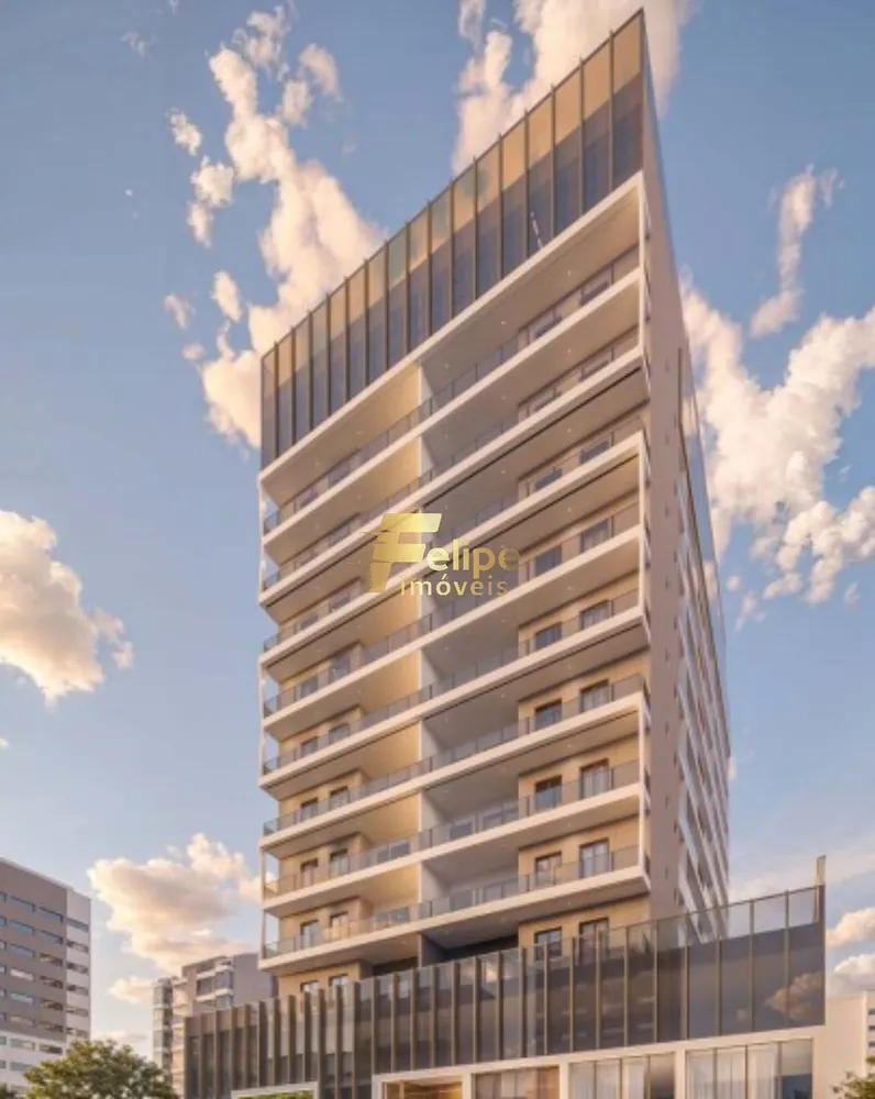 Apartamento, 3 quartos, 149 m² - Foto 12