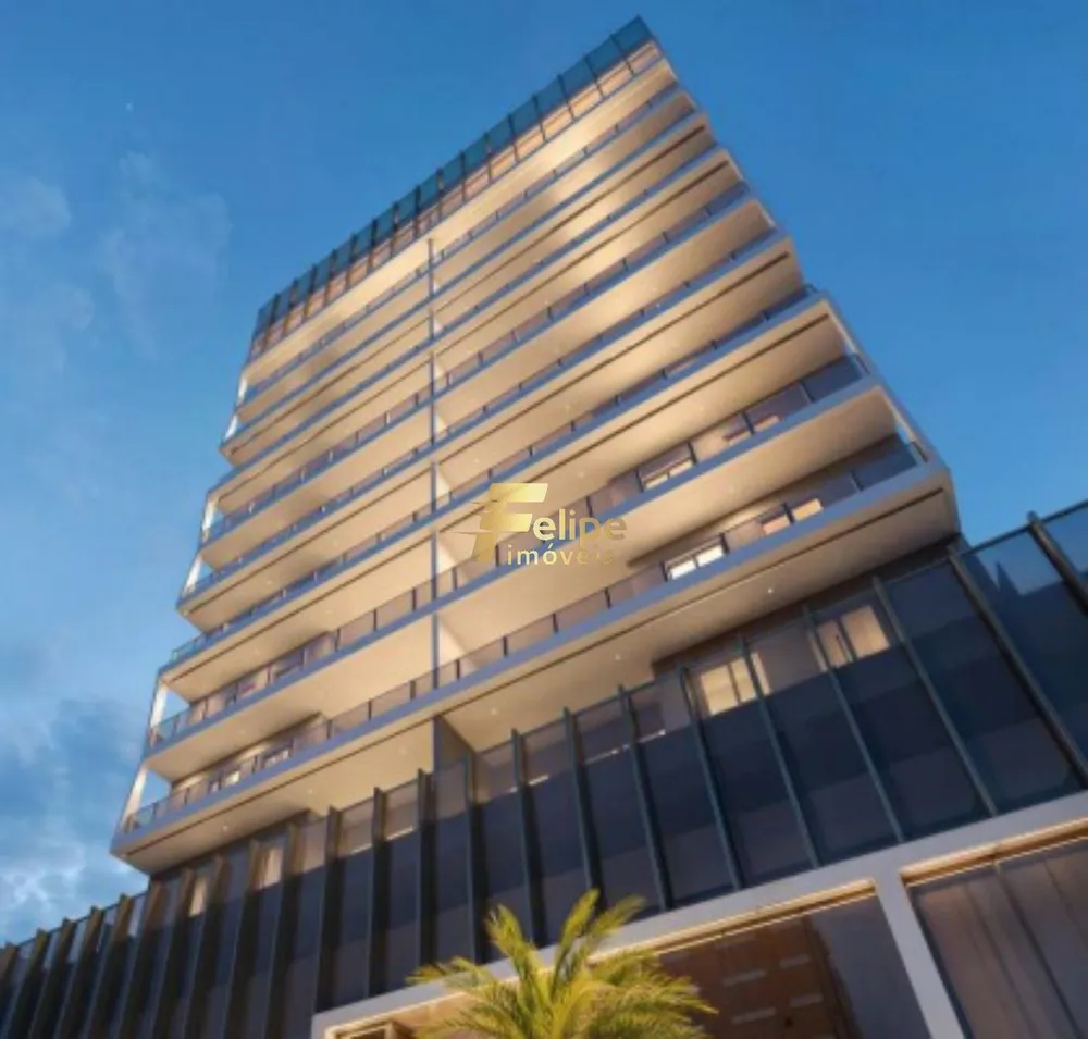 Apartamento, 3 quartos, 149 m² - Foto 2