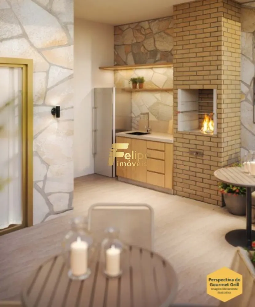 Apartamento, 3 quartos, 149 m² - Foto 8