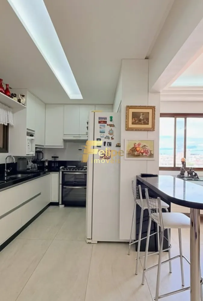 Apartamento, 4 quartos, 245 m² - Foto 5