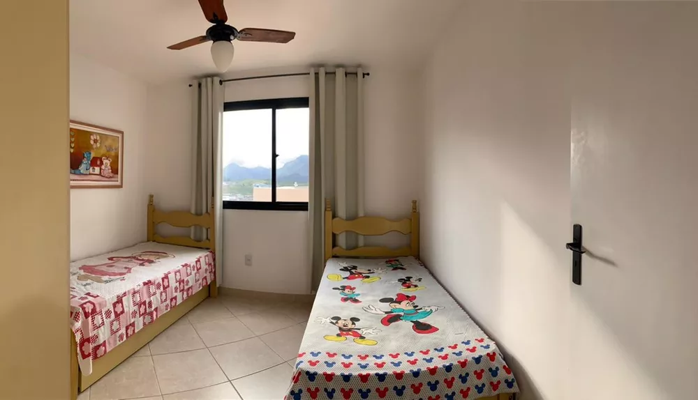 Apartamento à venda com 2 quartos, 75m² - Foto 4