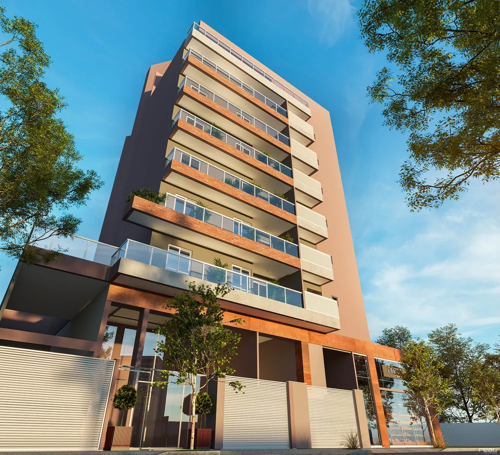 Cobertura, 2 quartos, 66 m² - Foto 5