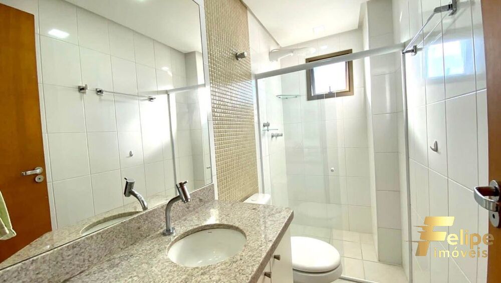 Apartamento, 3 quartos, 60 m² - Foto 5