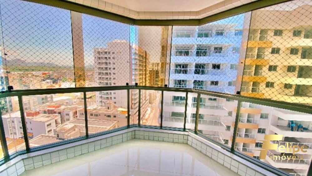 Apartamento, 3 quartos, 60 m² - Foto 4