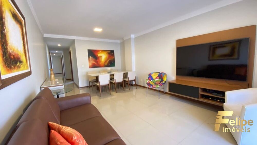 Apartamento, 3 quartos, 60 m² - Foto 7