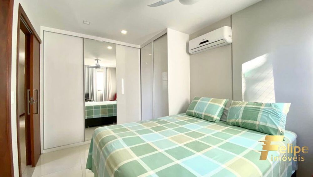 Apartamento, 3 quartos, 60 m² - Foto 6