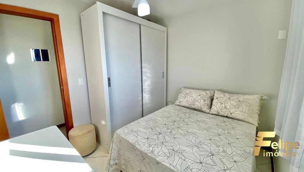 Apartamento, 3 quartos, 60 m² - Foto 2
