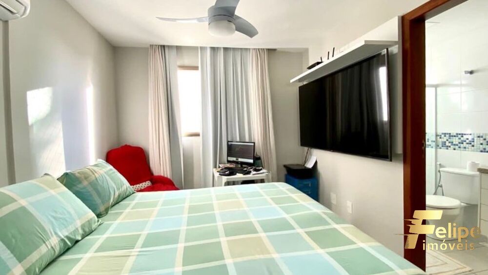 Apartamento, 3 quartos, 60 m² - Foto 8