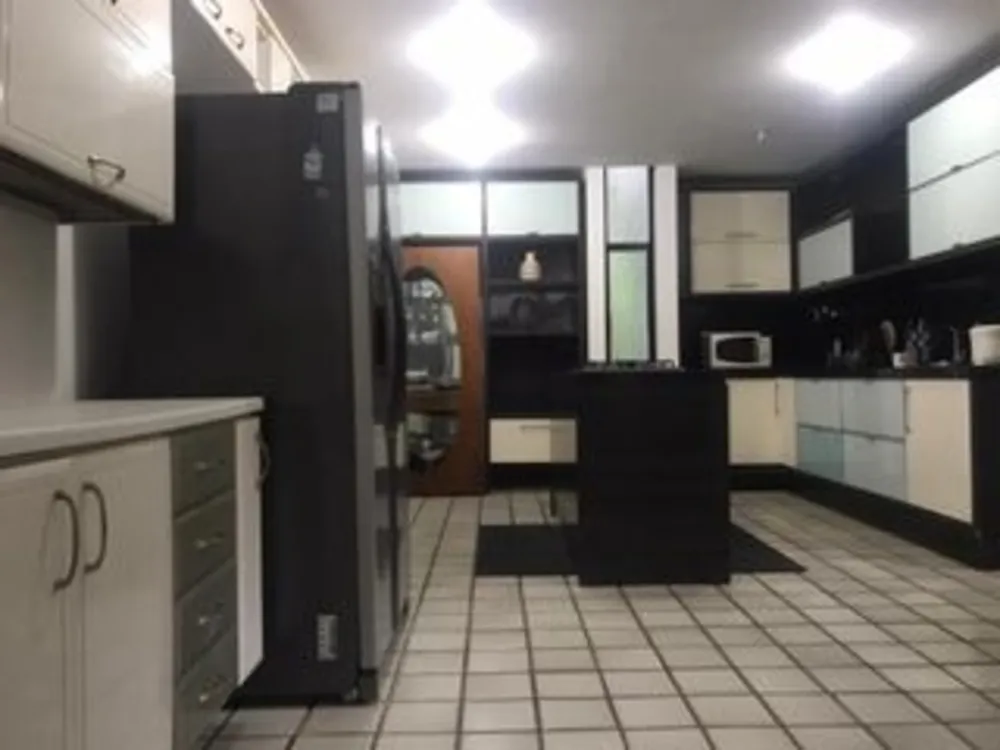 Casa, 5 quartos, 1000 m² - Foto 21