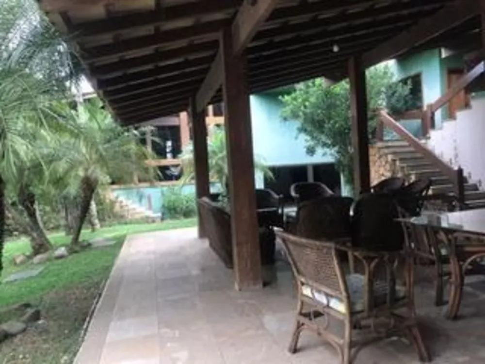 Casa, 5 quartos, 1000 m² - Foto 29
