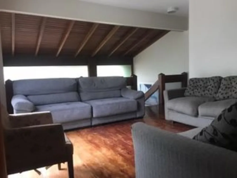 Casa, 5 quartos, 1000 m² - Foto 30