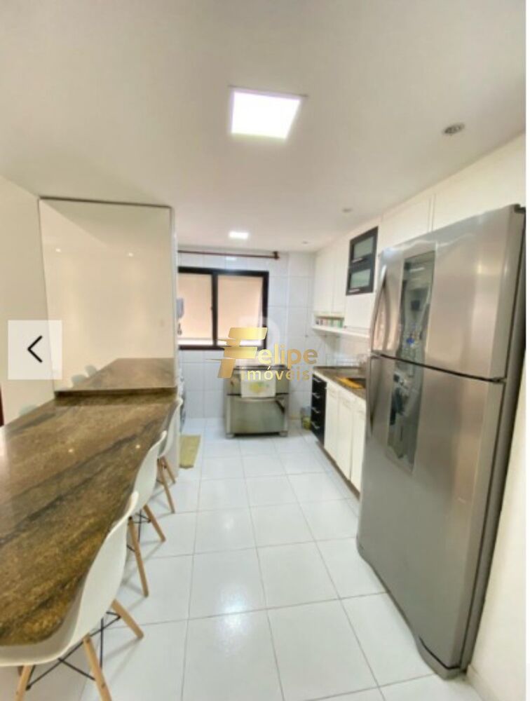 Cobertura, 3 quartos, 200 m² - Foto 22