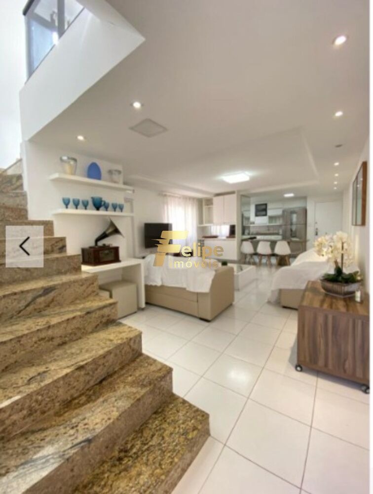 Cobertura, 3 quartos, 200 m² - Foto 18