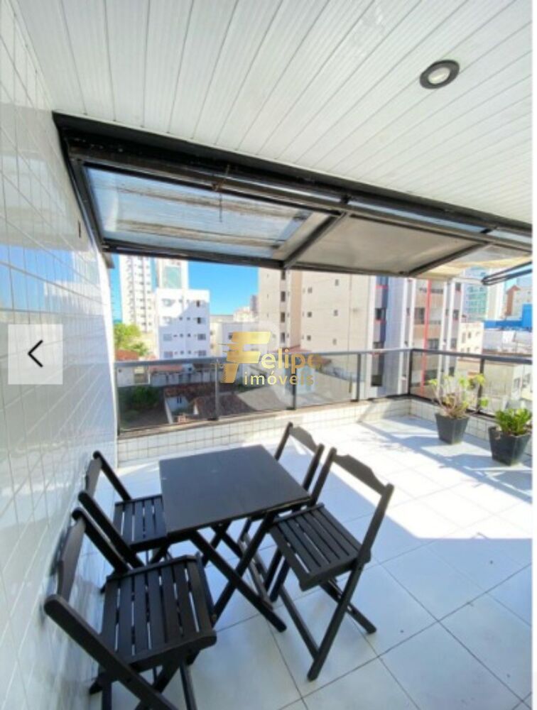 Cobertura, 3 quartos, 200 m² - Foto 4