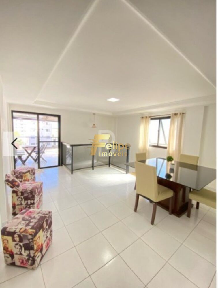 Cobertura, 3 quartos, 200 m² - Foto 15