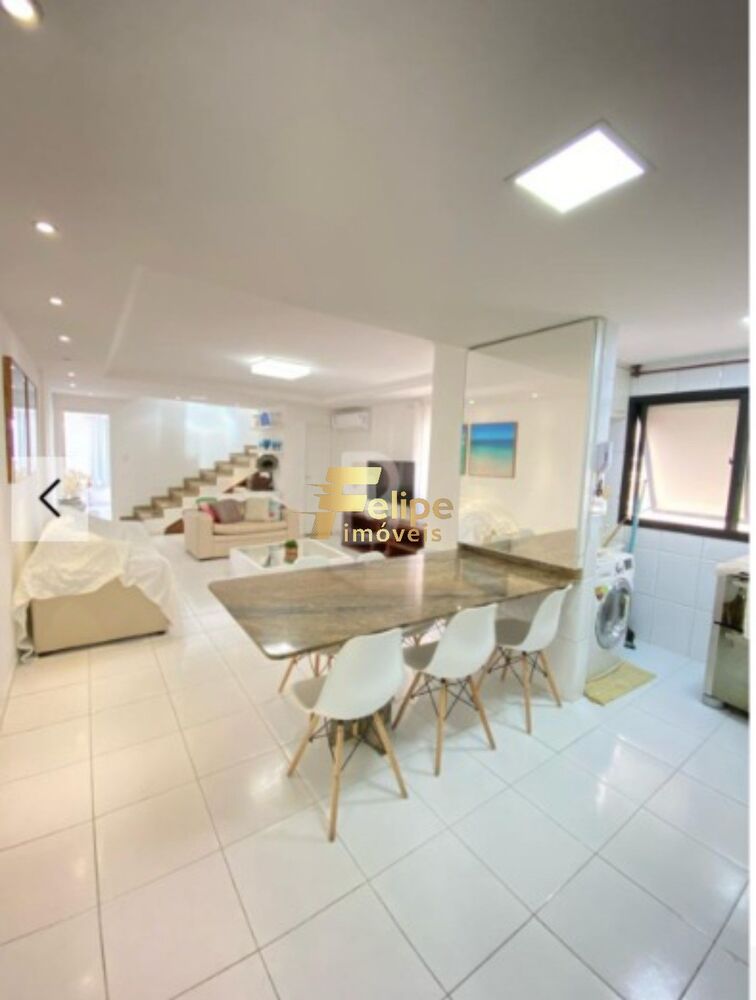 Cobertura, 3 quartos, 200 m² - Foto 23