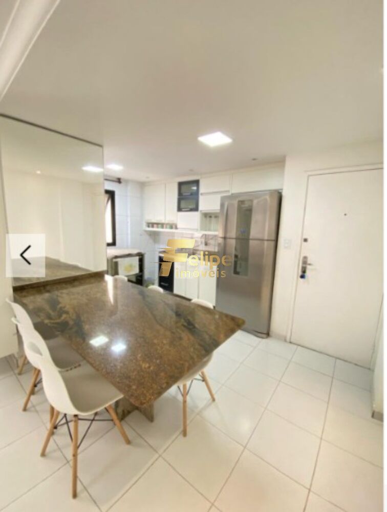 Cobertura, 3 quartos, 200 m² - Foto 21