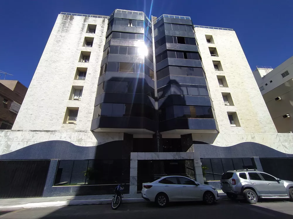 Apartamento, 4 quartos, 143 m² - Foto 2