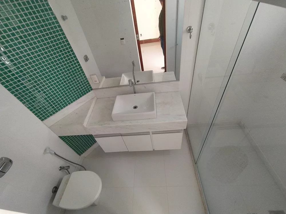 Apartamento, 4 quartos, 143 m² - Foto 10