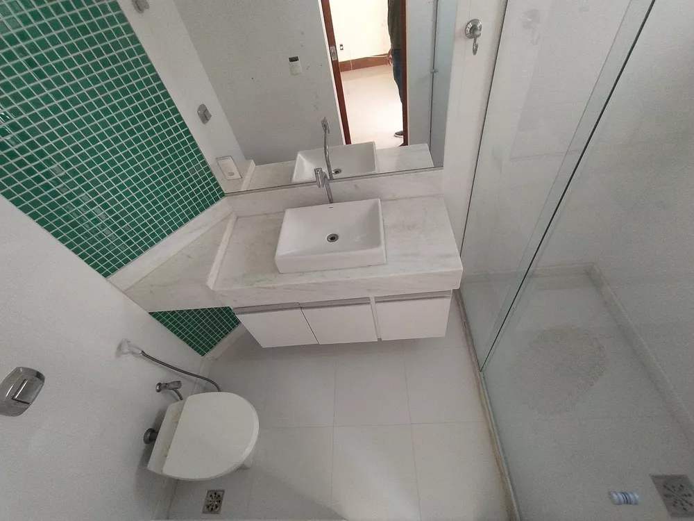 Apartamento, 4 quartos, 143 m² - Foto 11