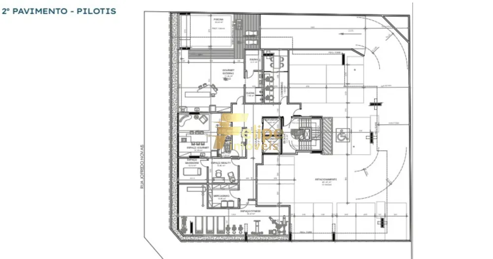 Cobertura, 2 quartos, 85 m² - Foto 7