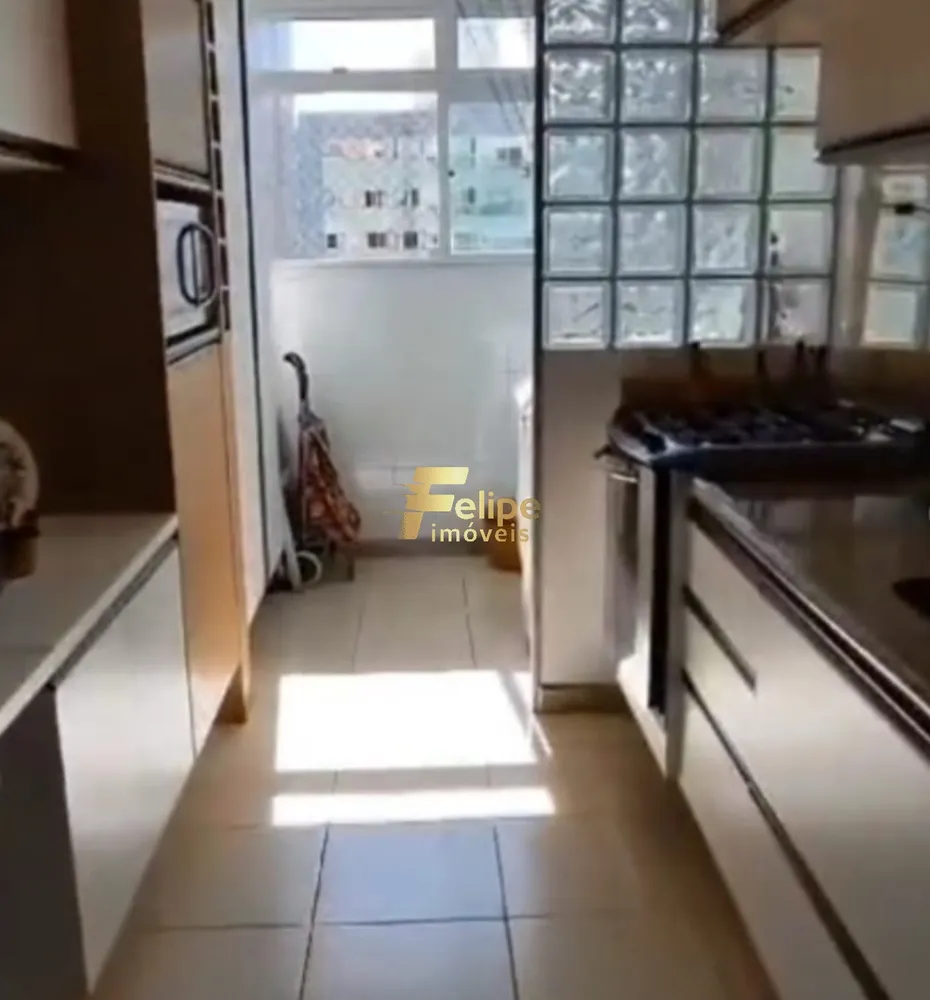 Apartamento, 2 quartos, 65 m² - Foto 5