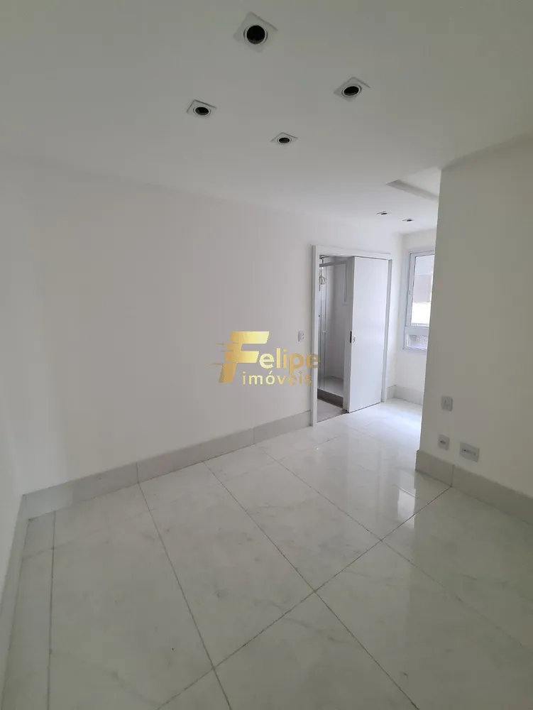Apartamento, 4 quartos, 125 m² - Foto 5
