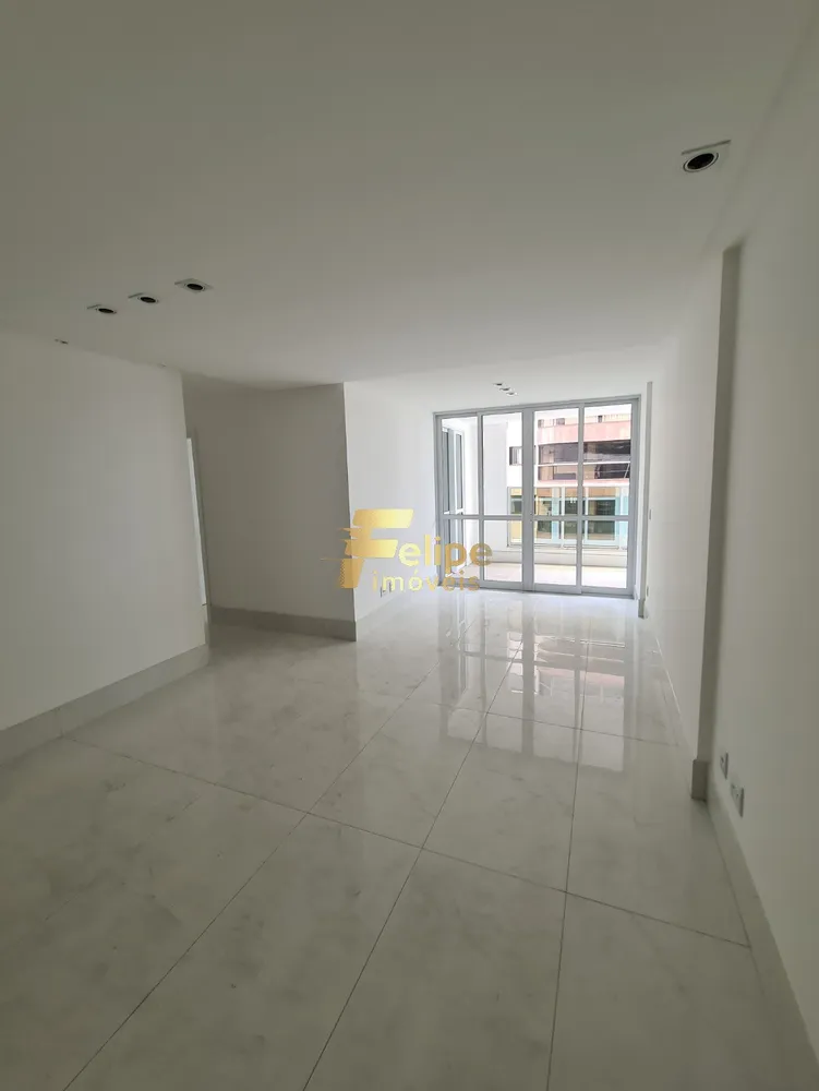 Apartamento, 4 quartos, 125 m² - Foto 1