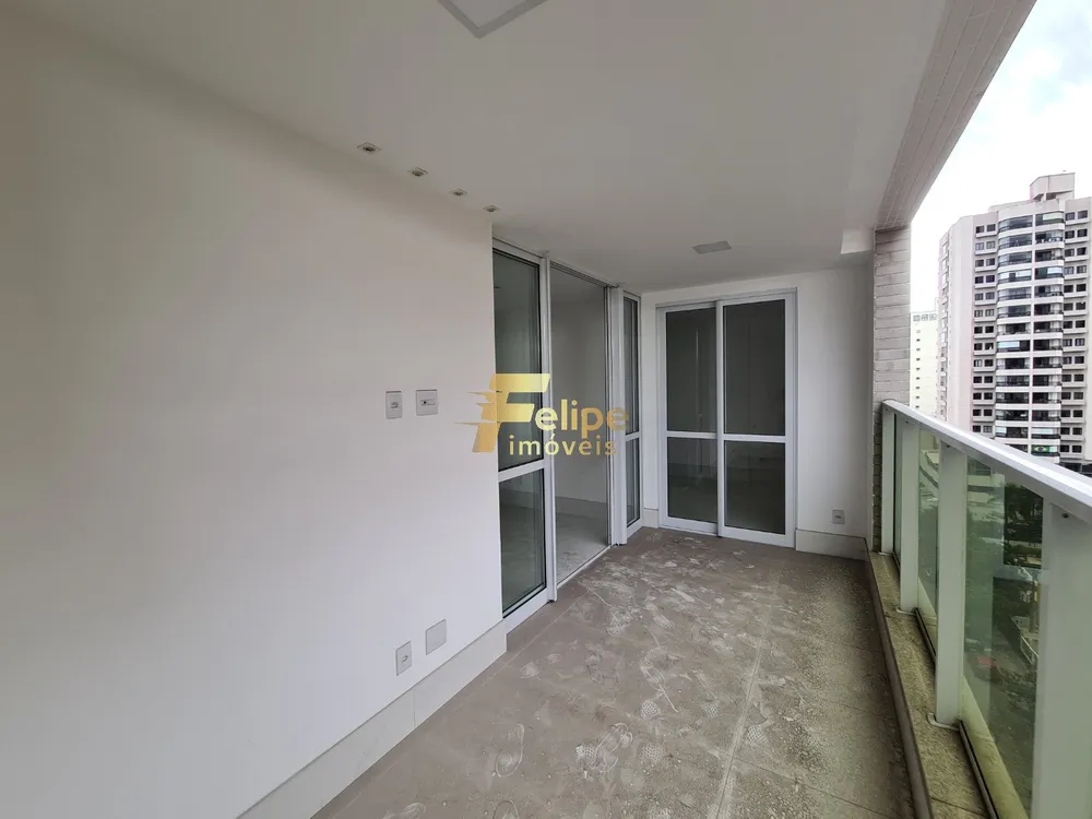 Apartamento, 4 quartos, 125 m² - Foto 4