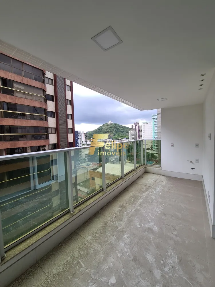 Apartamento, 4 quartos, 125 m² - Foto 2