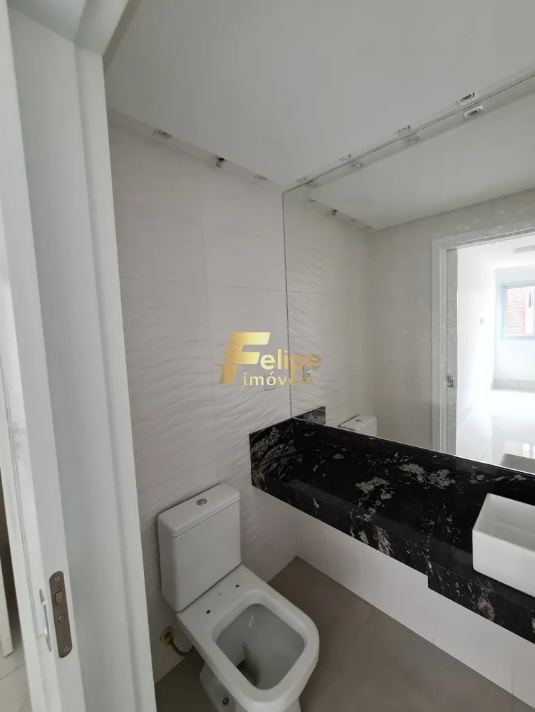 Apartamento, 4 quartos, 125 m² - Foto 11