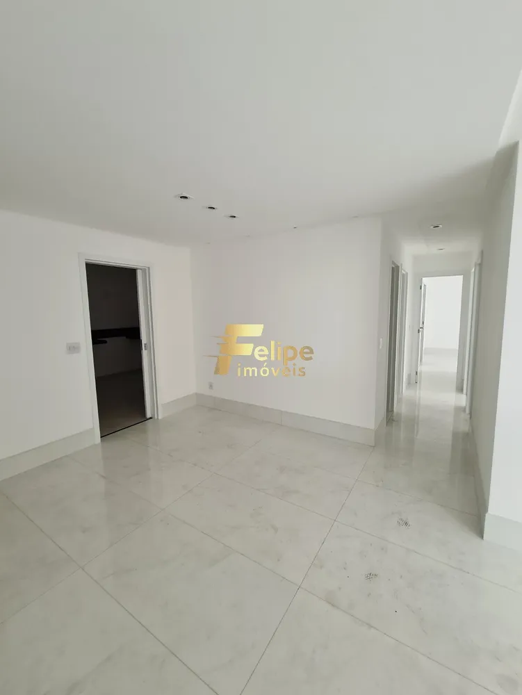 Apartamento, 4 quartos, 125 m² - Foto 3