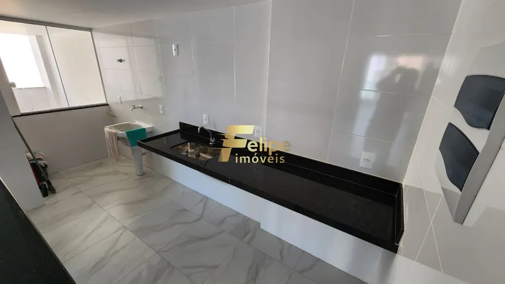 Apartamento, 3 quartos, 75 m² - Foto 3