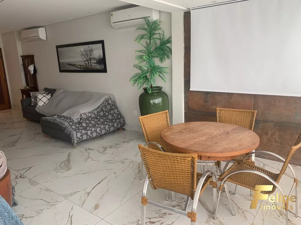 Apartamento à venda com 3 quartos, 180m² - Foto 23