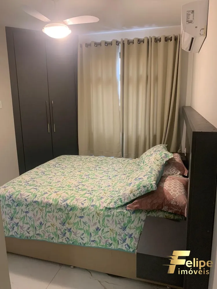 Apartamento, 3 quartos, 180 m² - Foto 34
