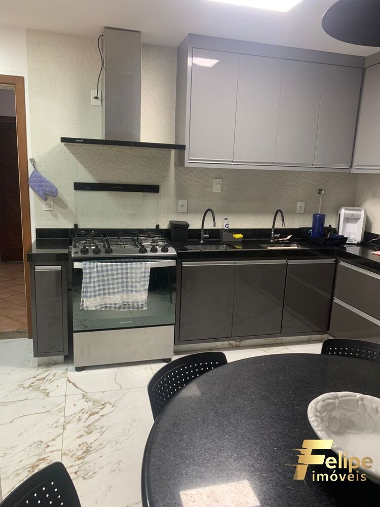 Apartamento, 3 quartos, 180 m² - Foto 6
