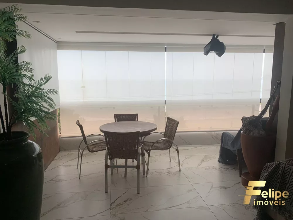 Apartamento à venda com 3 quartos, 180m² - Foto 12