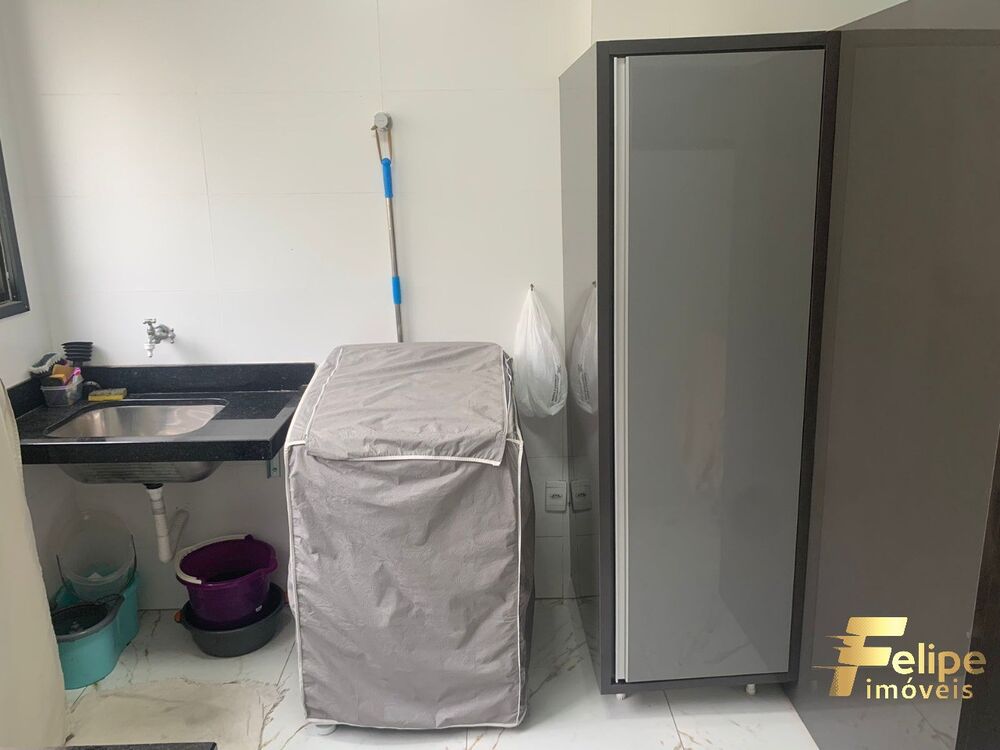 Apartamento, 3 quartos, 180 m² - Foto 5