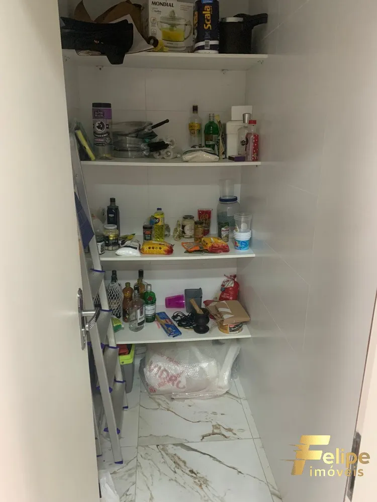 Apartamento, 3 quartos, 180 m² - Foto 29