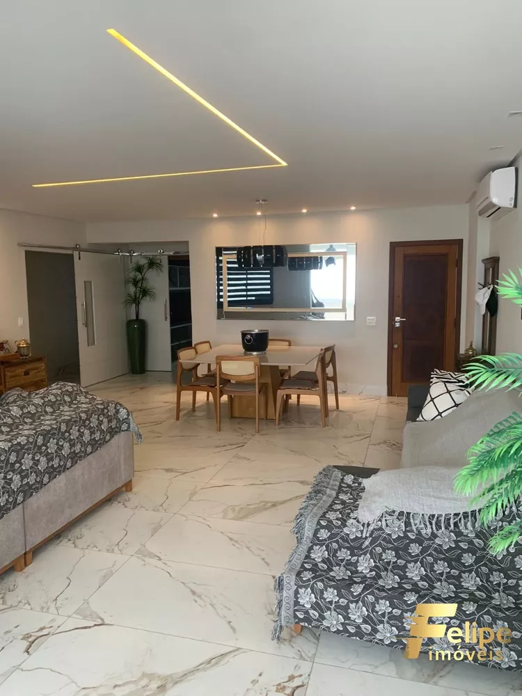 Apartamento à venda com 3 quartos, 180m² - Foto 14