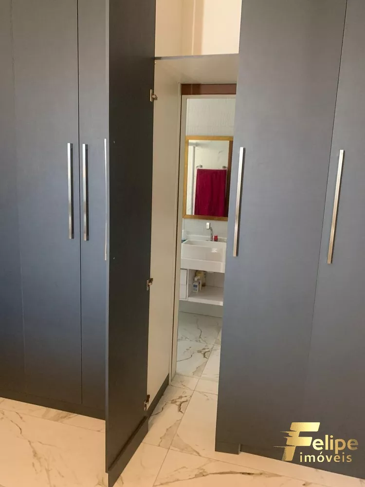 Apartamento à venda com 3 quartos, 180m² - Foto 9